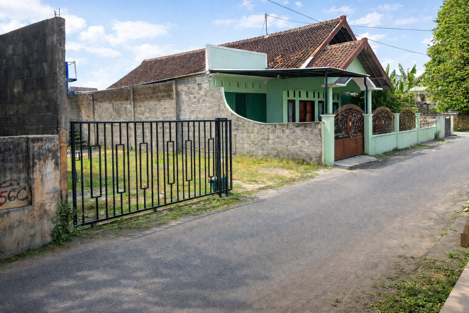 Rumah Kost Banguntapan Bantul Jogja Dekat UAD – Sudah Ada Income - 4