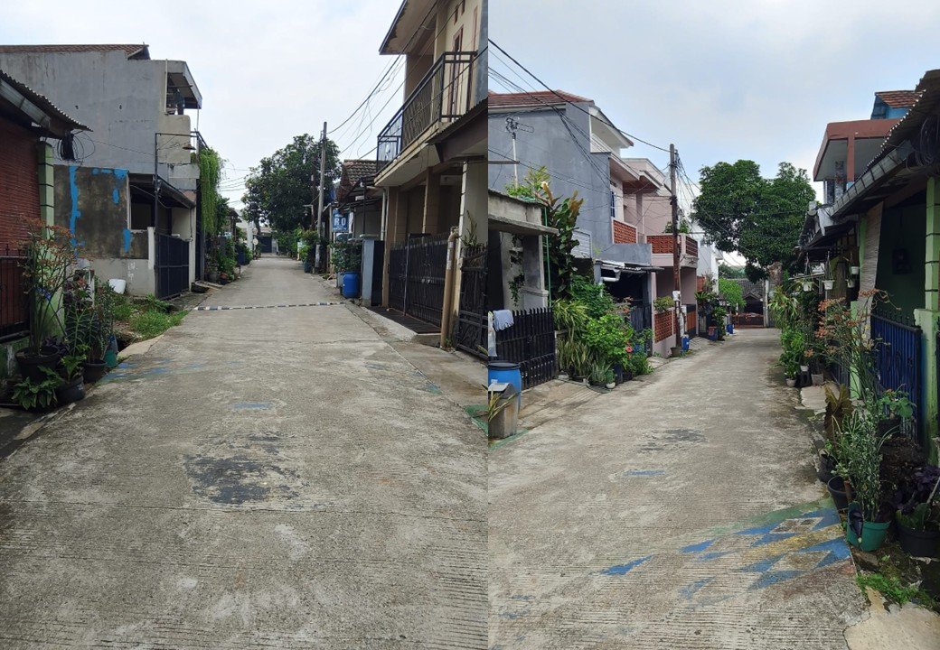 Jual Cepat rumah second dekat SMA Negeri 3 Cibinong - 4