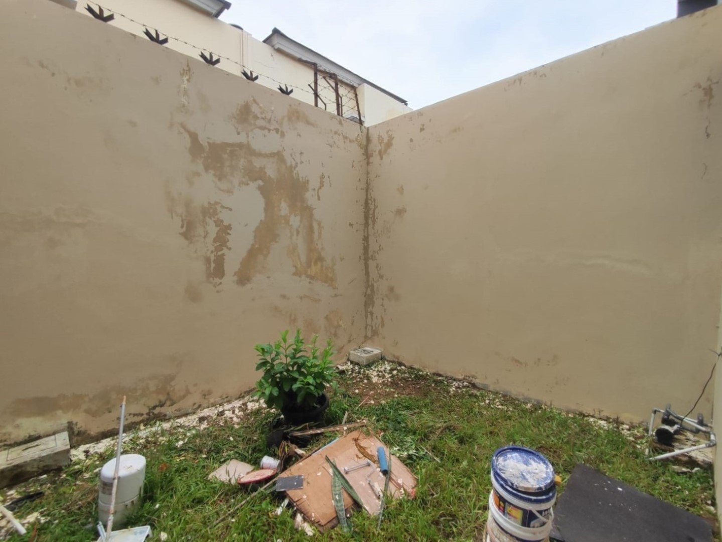 Rumah Murah Siap Huni Cluster Arana Kota Harapan Indah Bekasi - 17