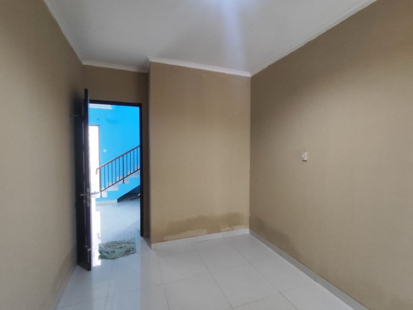 Rumah Murah Siap Huni Cluster Arana Kota Harapan Indah Bekasi - 11