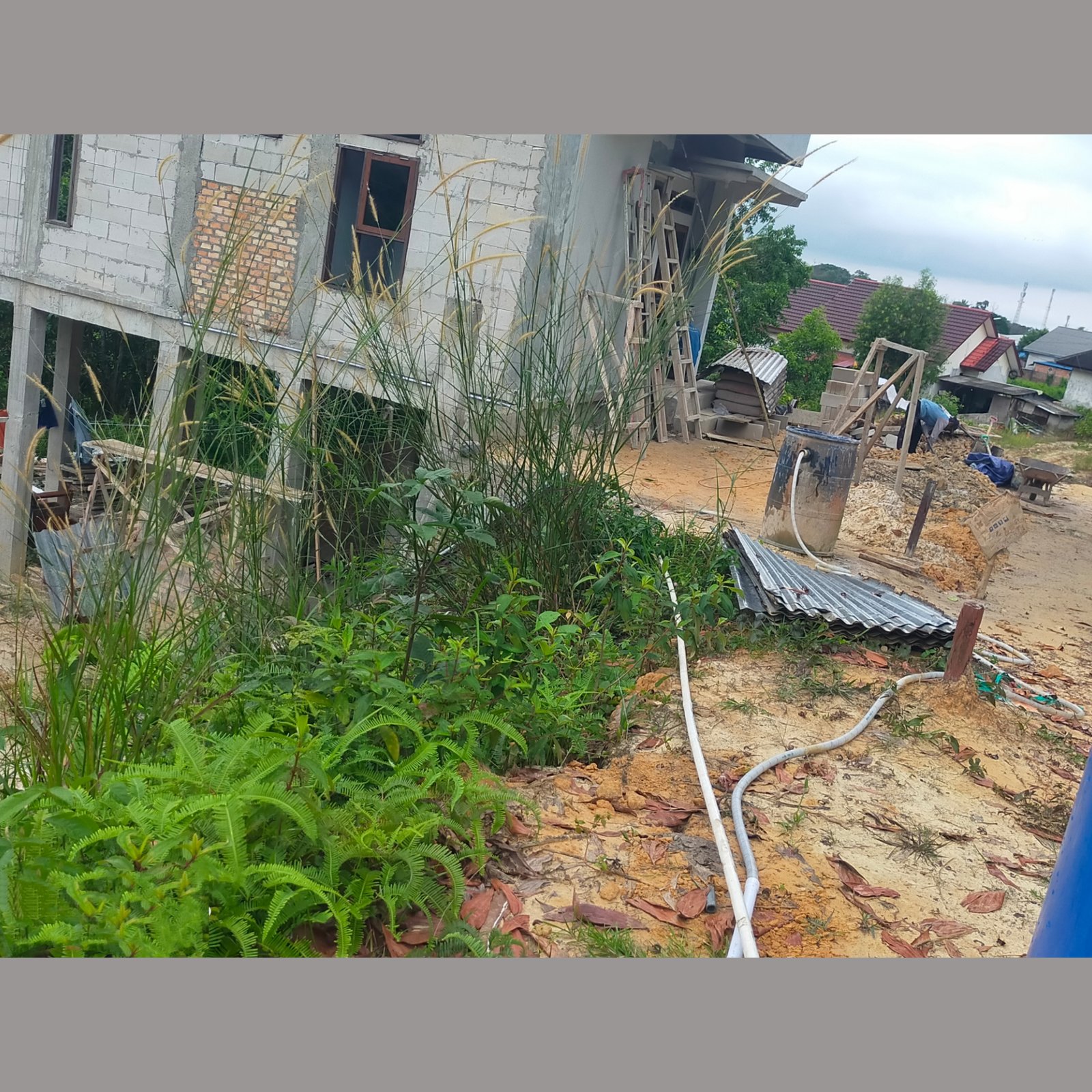 Di jual tanah BALIKPAPAN - 3