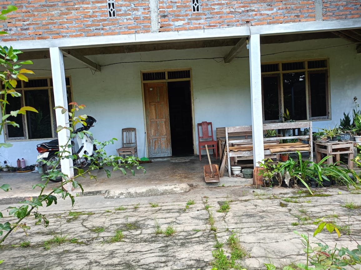 Jual rumah pribadi Nanggulan, Kulon Progo, DIY - 9