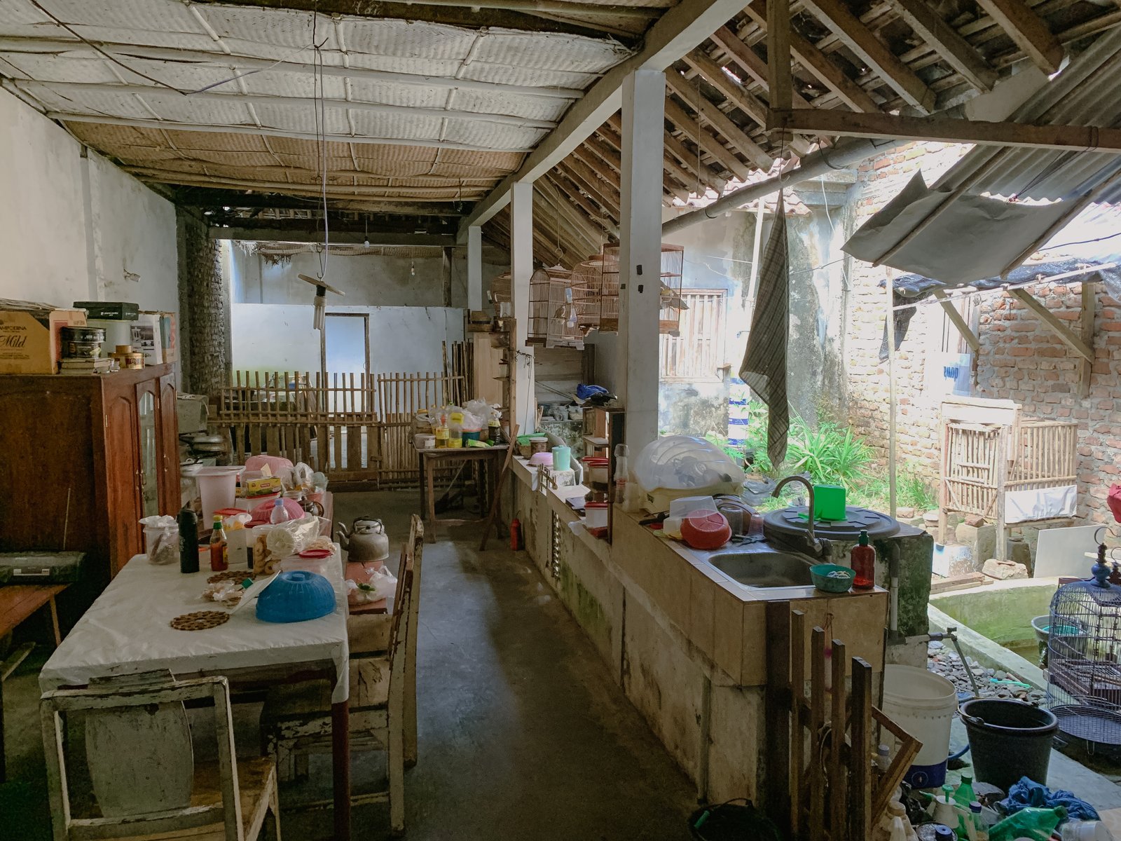 Jual rumah pribadi Nanggulan, Kulon Progo, DIY - 7