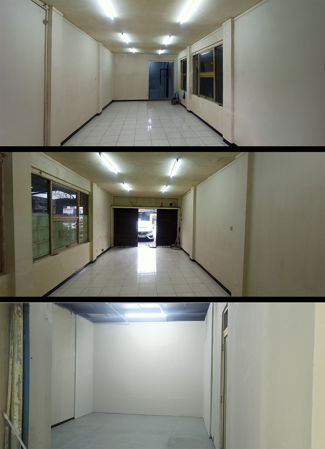 Ruko dekat Gerbang Tol Mohamad Toha Bandung - 5