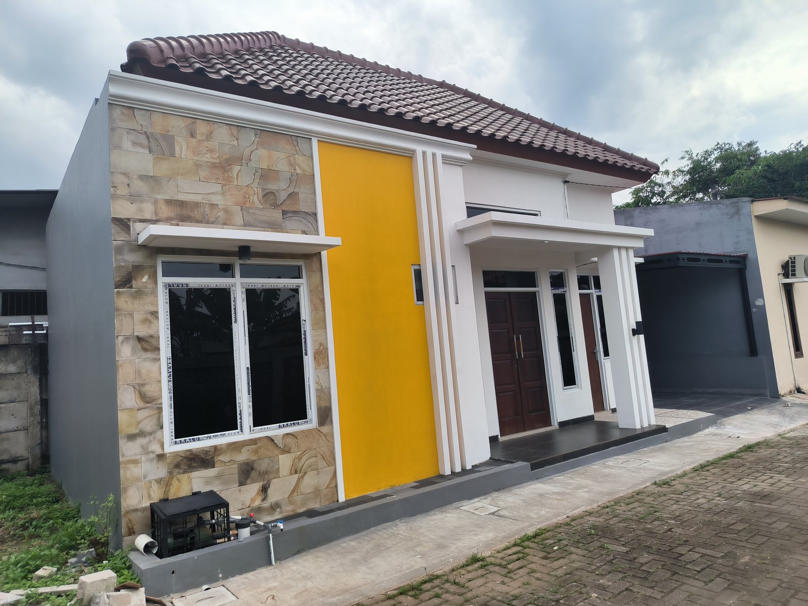 Cluster Jatirangga Residence - 6