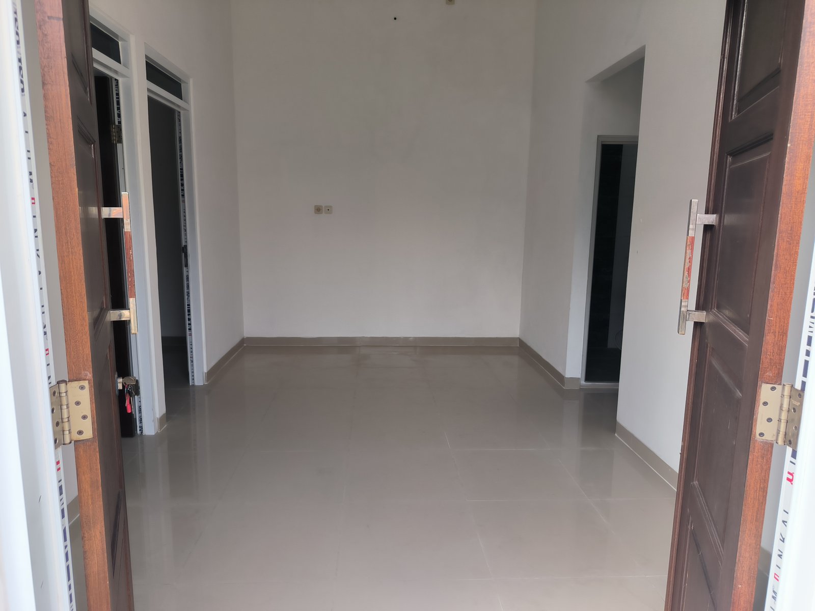 Cluster Jatirangga Residence - 22