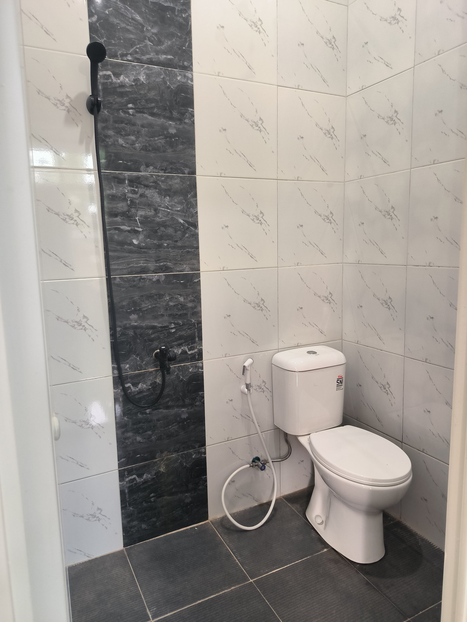 Cluster Jatirangga Residence - 20