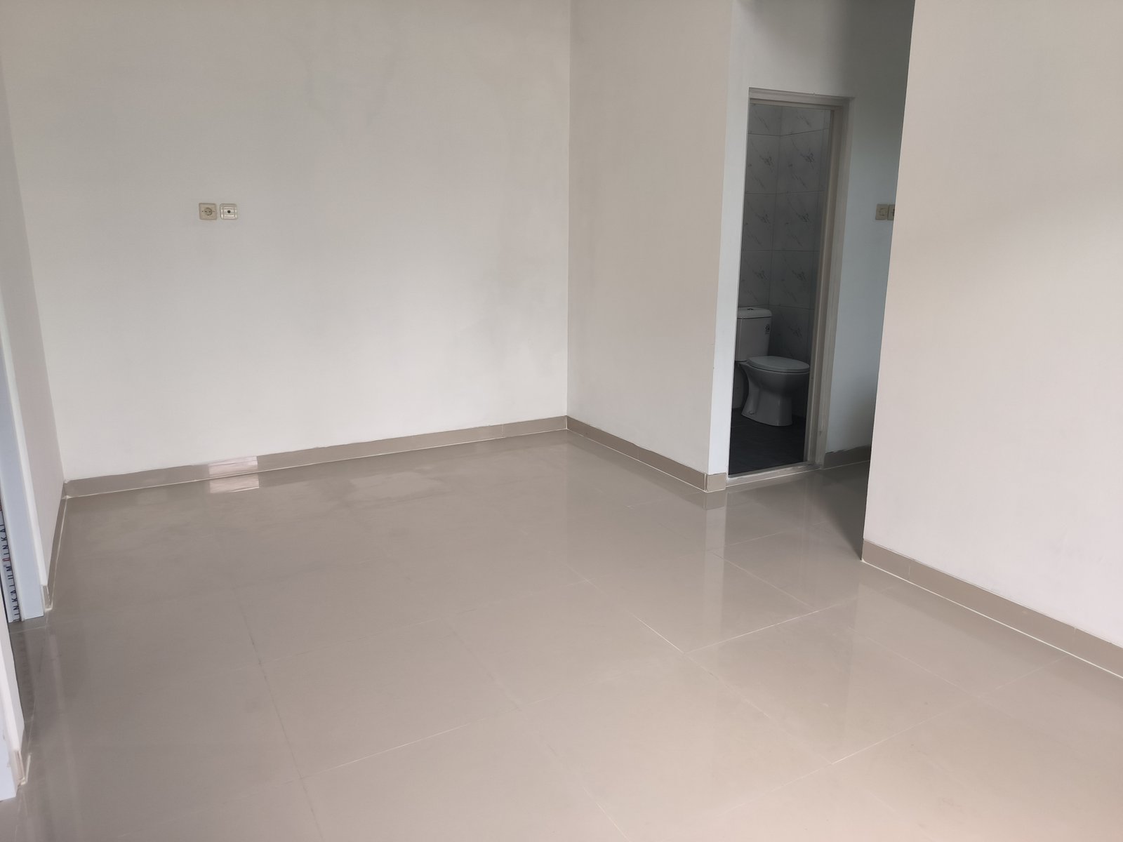 Cluster Jatirangga Residence - 28