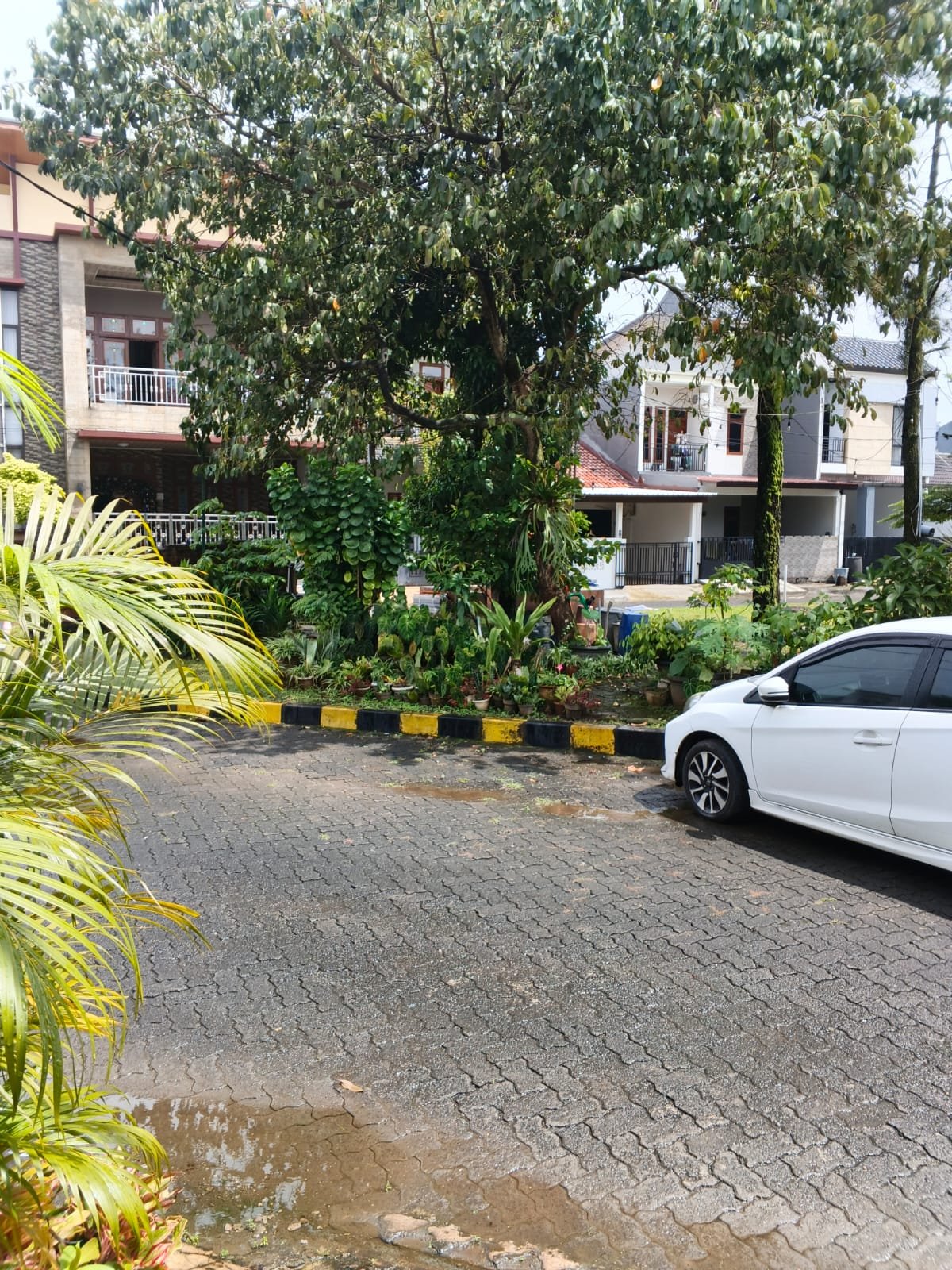 Dijual Rumah Tinggal - 11