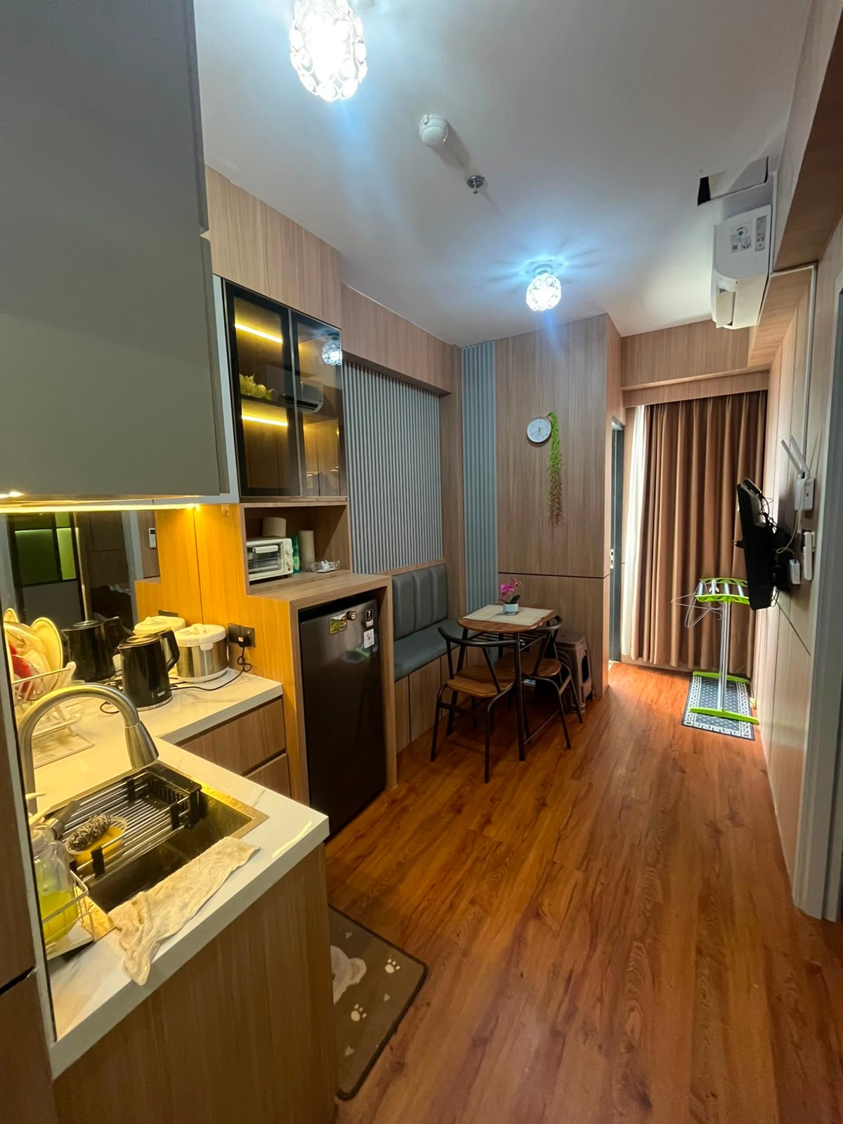 Baloi Apartment Batam – Disewa ATAU Dijual - 2