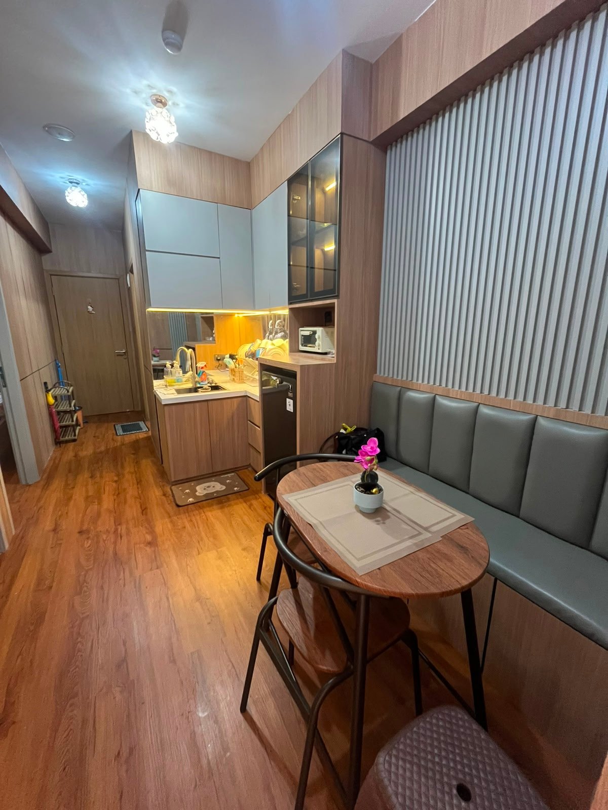 Baloi Apartment Batam – Disewa ATAU Dijual - 6
