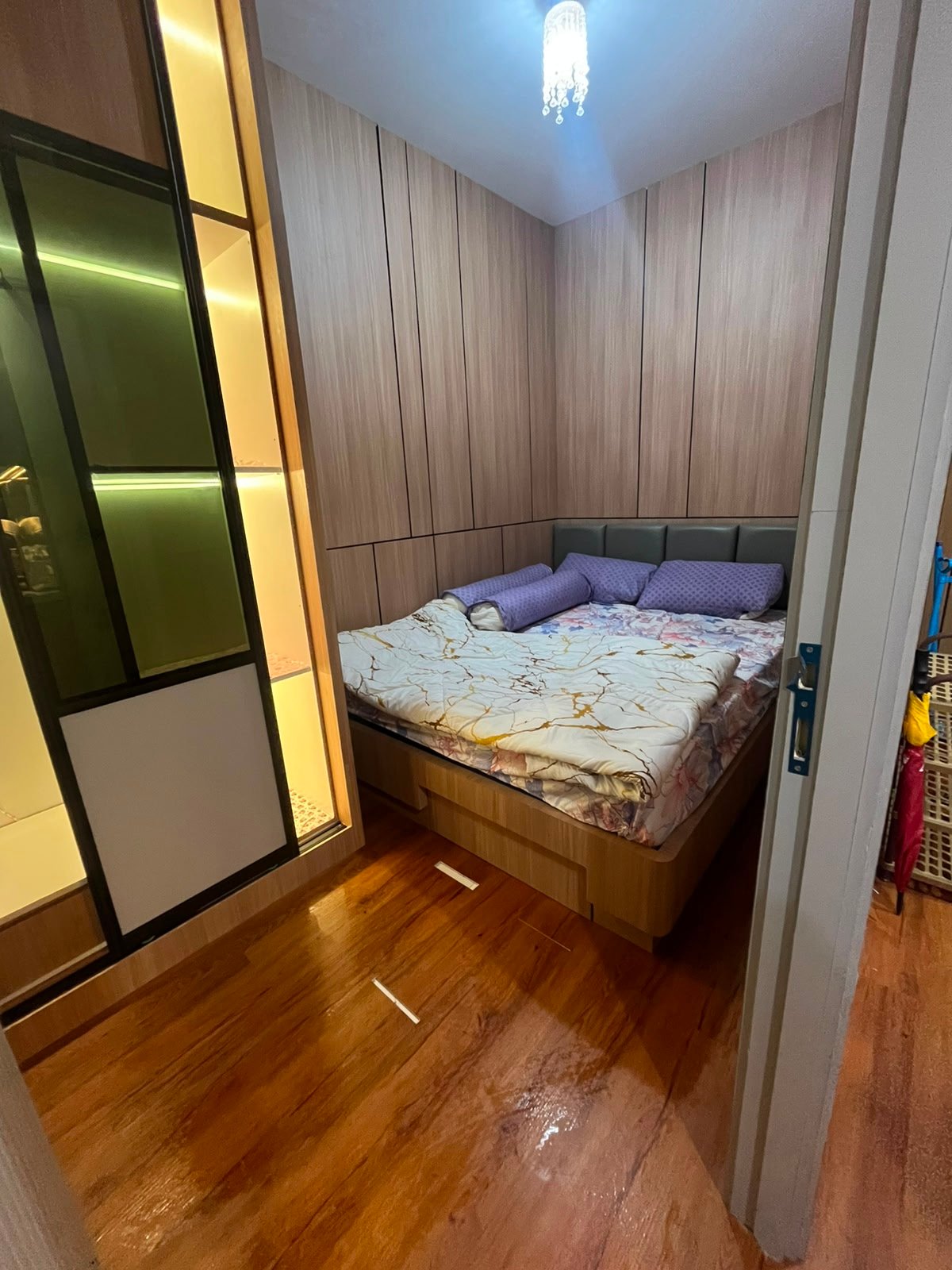 Baloi Apartment Batam – Disewa ATAU Dijual - 12