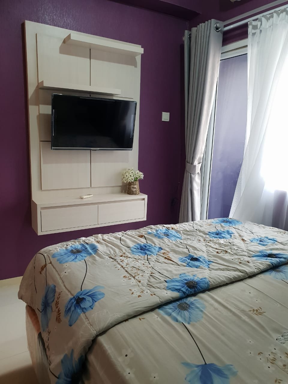 Apartemen strategis di Pusat Kota Jakarta Pusat Green Pramuka City - 6