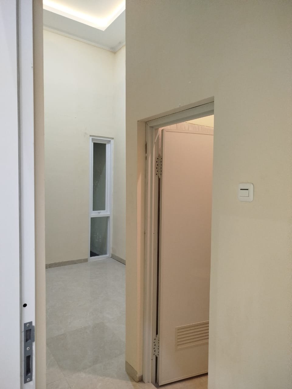 Rumah Murah Baru Gress siap huni Di Wonorejo Indah rungkut Surabaya Timur - 7