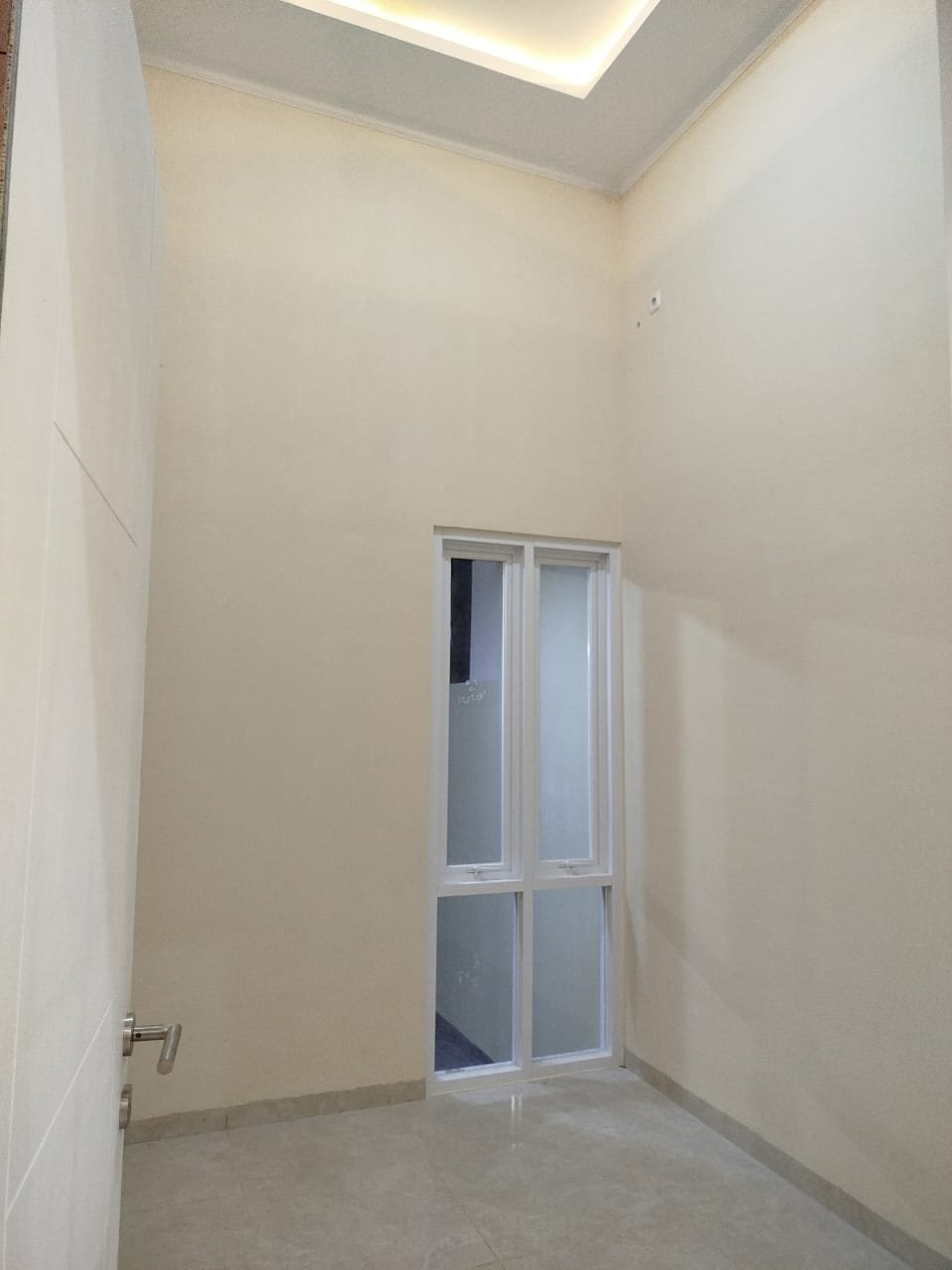Rumah Murah Baru Gress siap huni Di Wonorejo Indah rungkut Surabaya Timur - 10