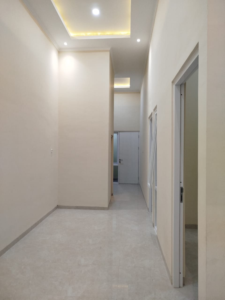 Rumah Murah Baru Gress siap huni Di Wonorejo Indah rungkut Surabaya Timur - 15