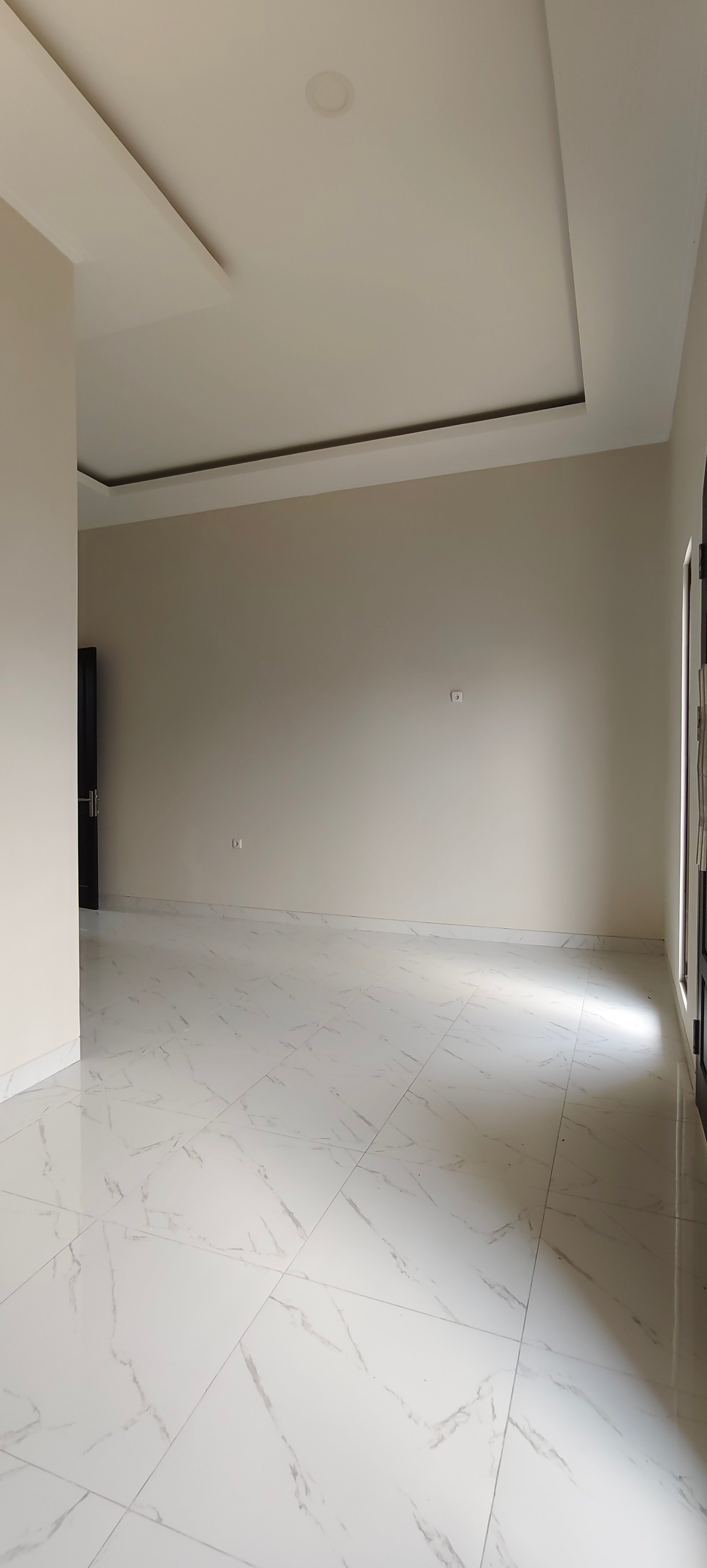 rumah komplek di ciganjur ada kolam renang - 13