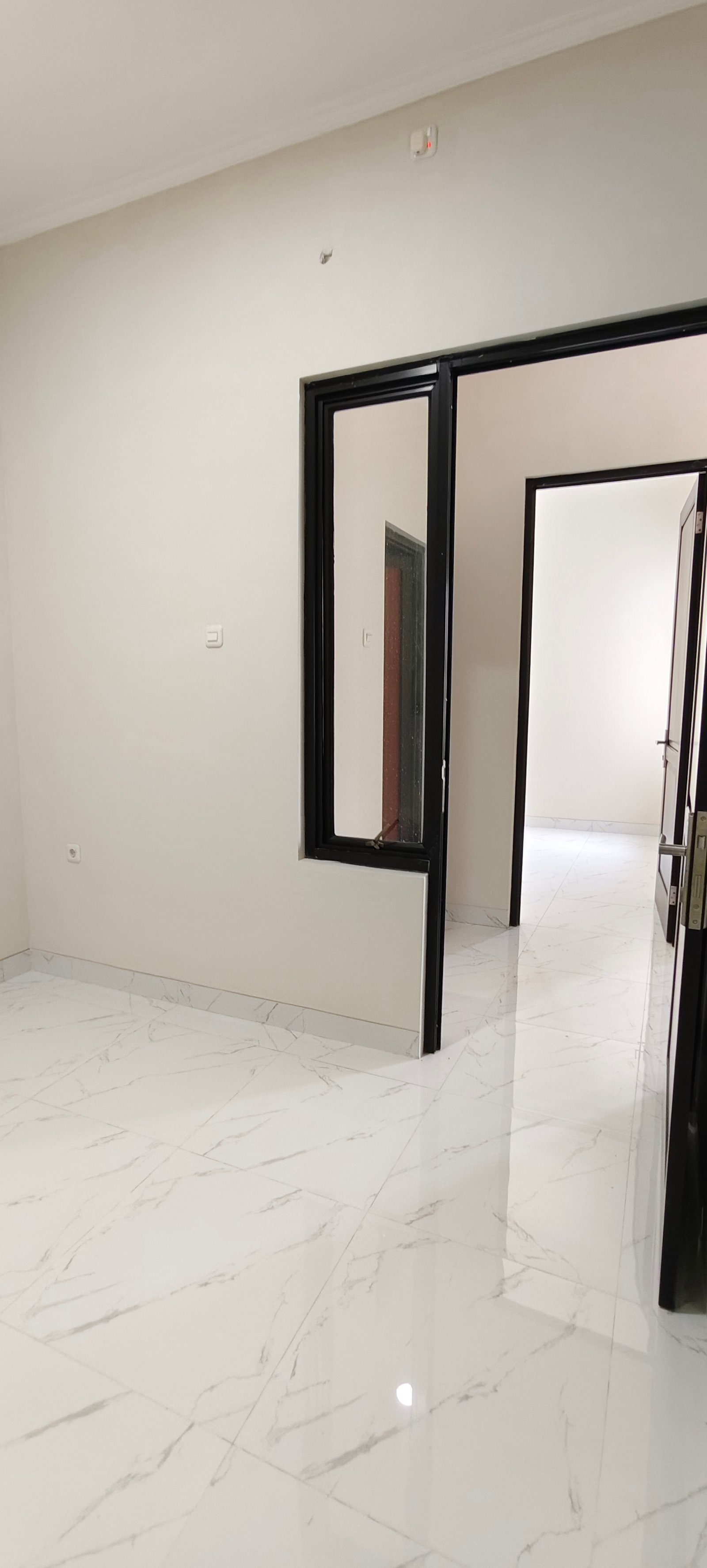 rumah komplek di ciganjur ada kolam renang - 25