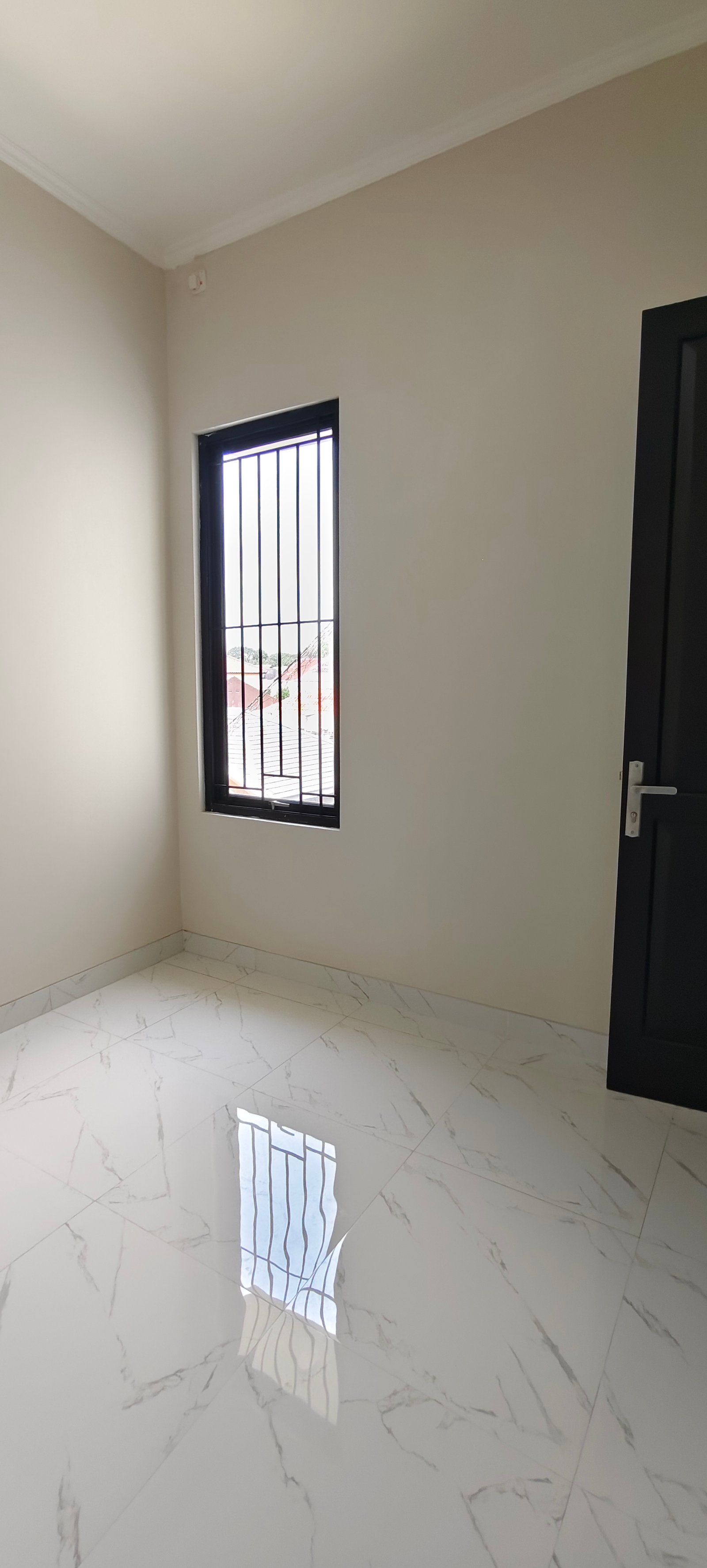 rumah komplek di ciganjur ada kolam renang - 23