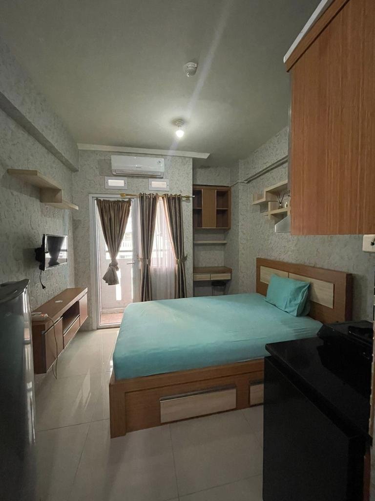 Di Jual Best Deal!Apartemen strategis di Pusat Kota Jakarta Green Pramuka - 8
