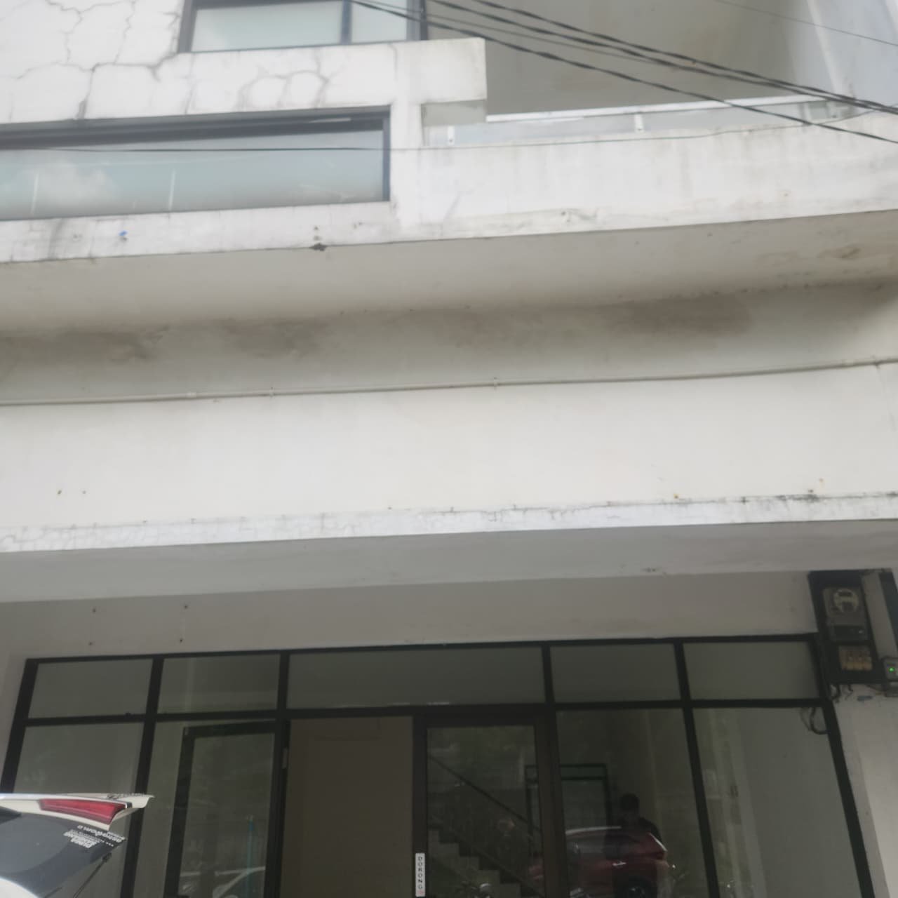 ruko 2 lantai jatiasih bekasi - 3