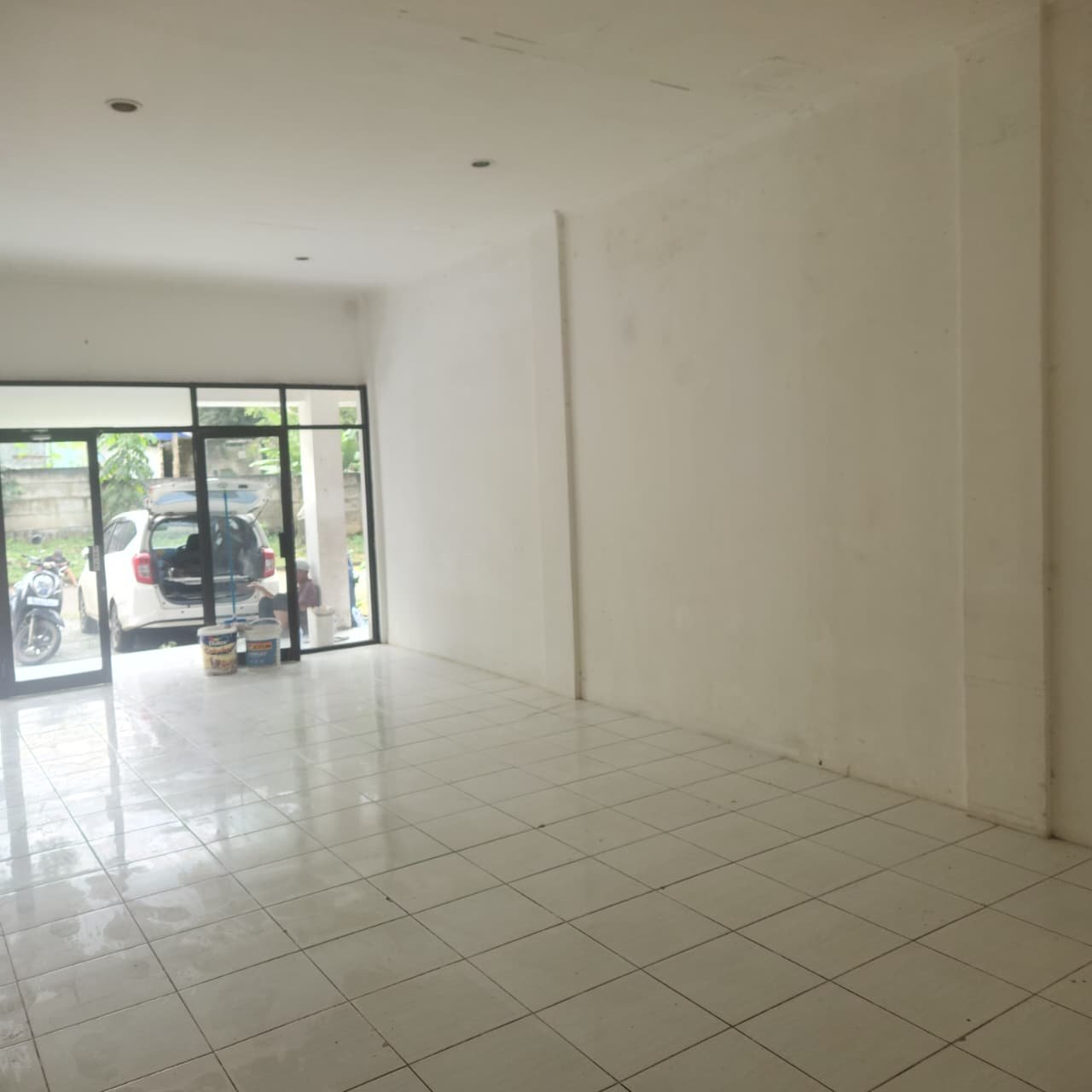 ruko 2 lantai jatiasih bekasi - 7