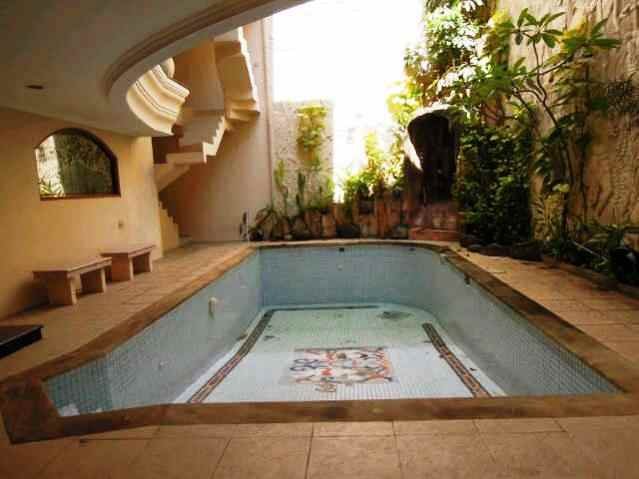 Jual Rumah Hoek Mewah di Kuta Indah Bukit Gading Villa Kelapa Gading - 6