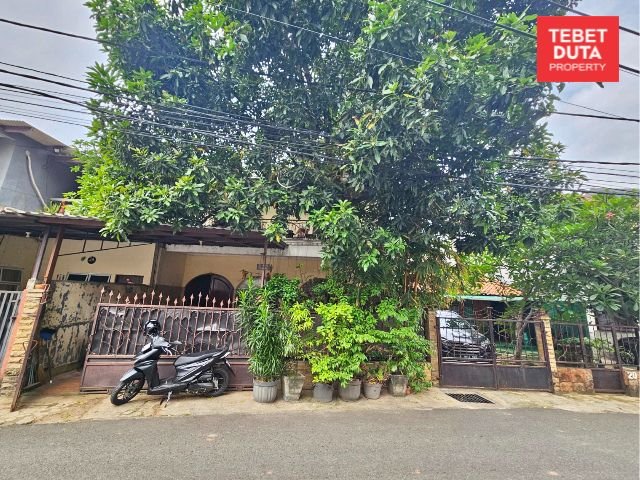Dijual Rumah Kebayoran Lama Lokasi Strategis Dekat PIM Akses 2 Mobil - 4