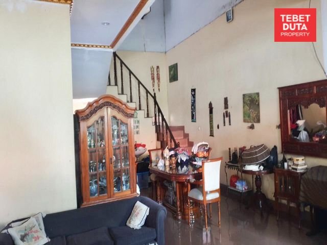 Dijual Rumah Kebayoran Lama Lokasi Strategis Dekat PIM Akses 2 Mobil - 10
