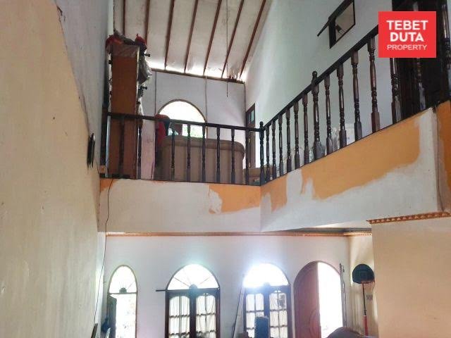 Dijual Cepat Rumah Kebayoran Lama Lokasi Sangat Strategis Dekat PIM Akses 2 Mobil - 6
