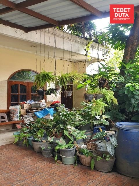 Dijual Rumah Kebayoran Lama Lokasi Strategis Dekat PIM Akses 2 Mobil - 8