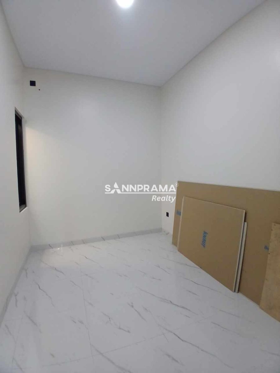Rumah minimalis 2 lantai cuma 2 unit di Kav DKI Cipedak Jakarta Selatan - 14