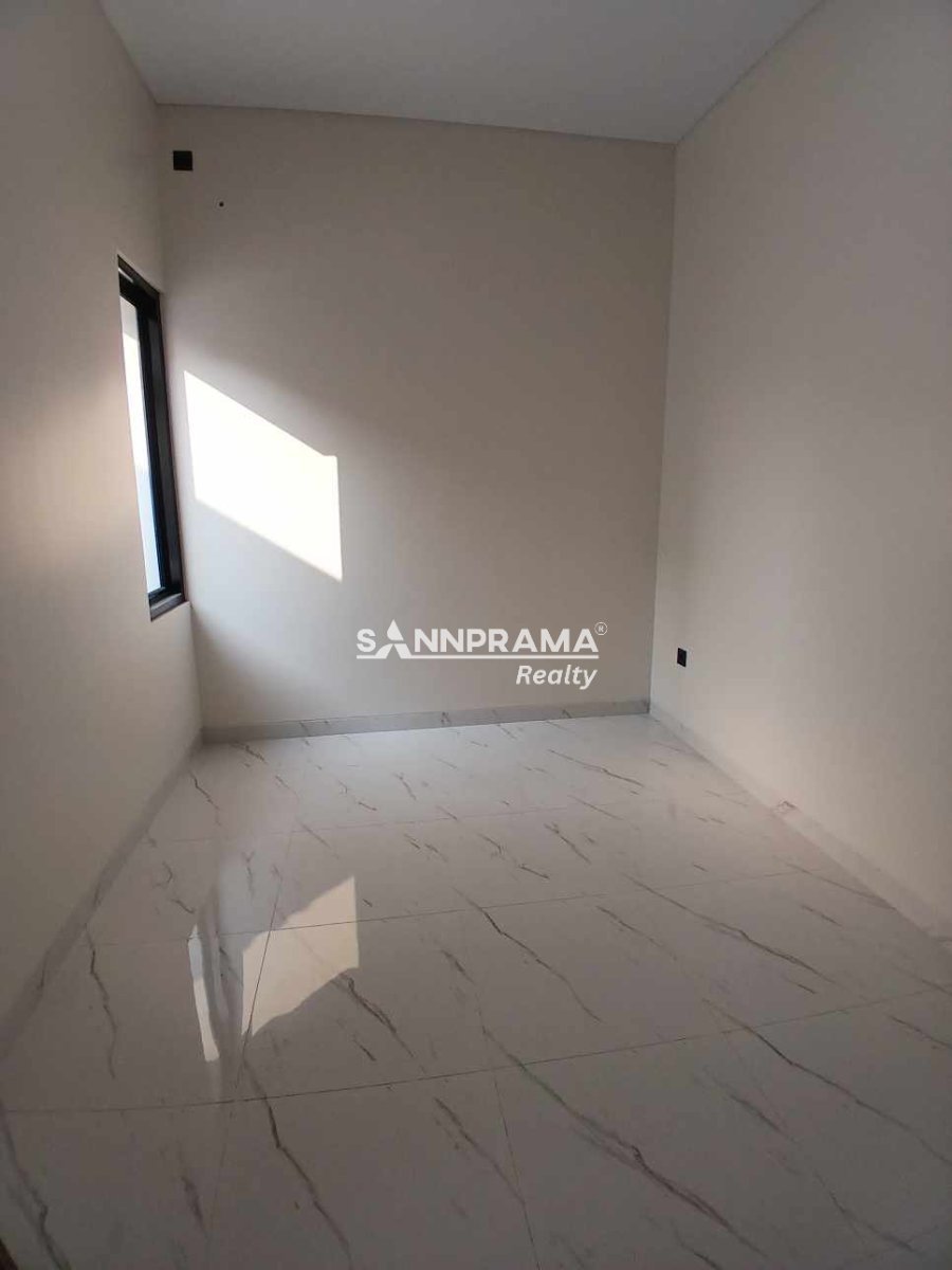 Rumah minimalis 2 lantai cuma 2 unit di Kav DKI Cipedak Jakarta Selatan - 6