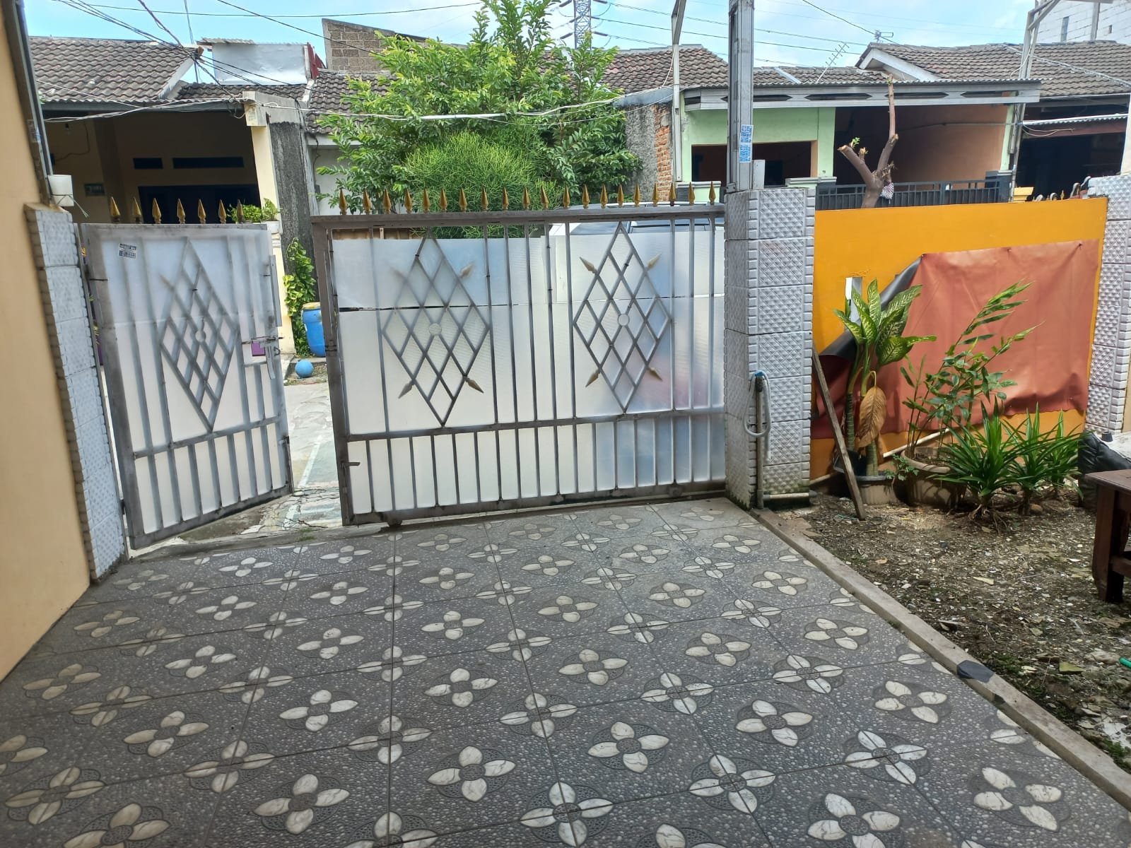 Rumah Minimalis Dijual Murahhhhhh - 8
