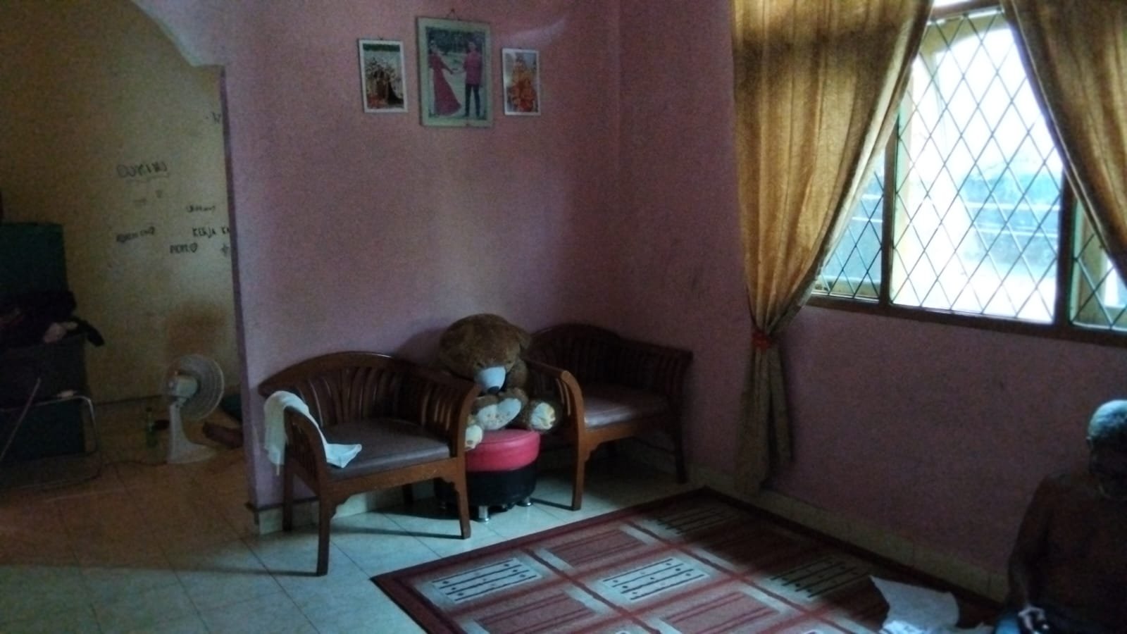 RUMAH SIAP HUNI 1 COUPLE - 9