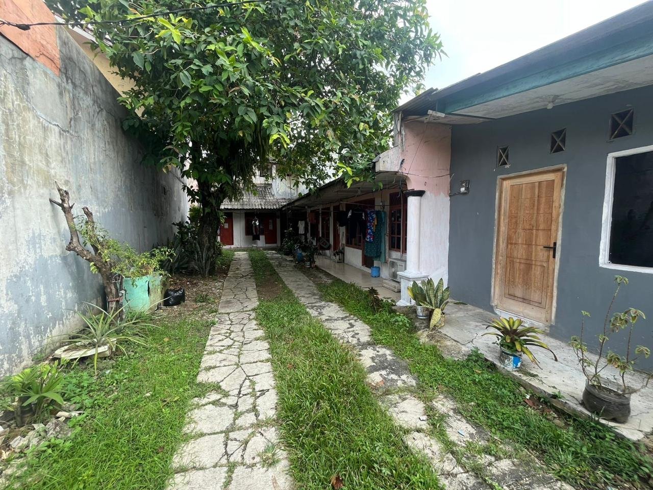 Dijual Cepat Rumah Kost 9 Pintu - 11