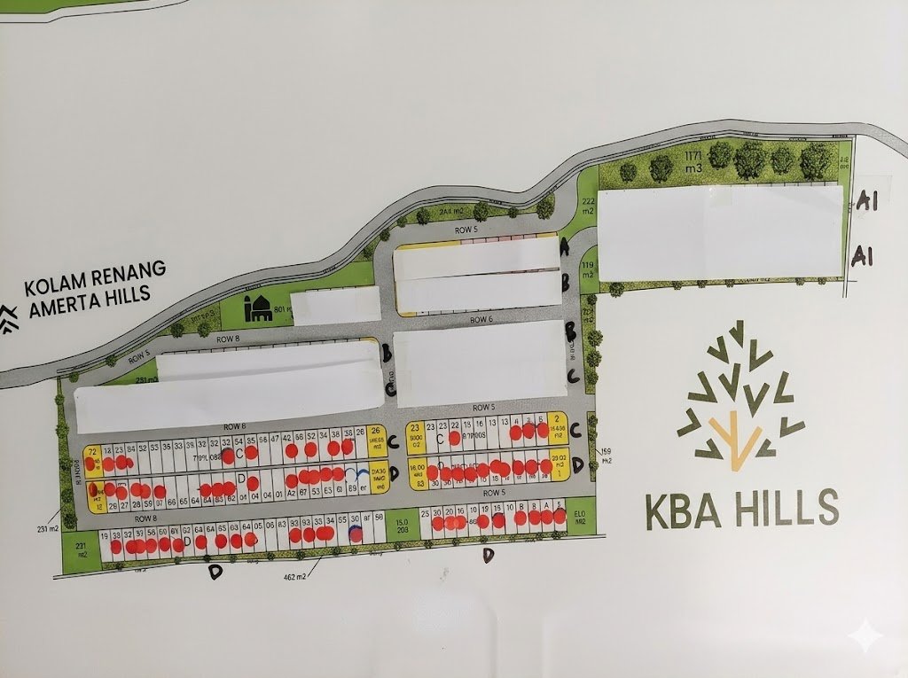 [UNIT TERBATAS] RUMAH SUBSIDI VIEW GUNUNG DI ARJASARI – DP 0% 166JT ! - 26