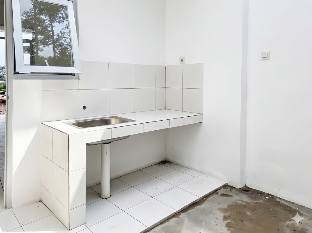 [UNIT TERBATAS] RUMAH SUBSIDI VIEW GUNUNG DI ARJASARI – DP 0% 166JT ! - 22