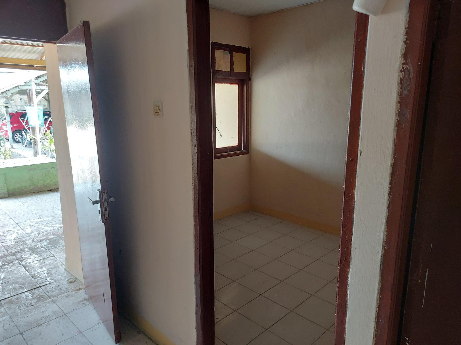 Dijual rumah di cikande permai dekat terminal - 11