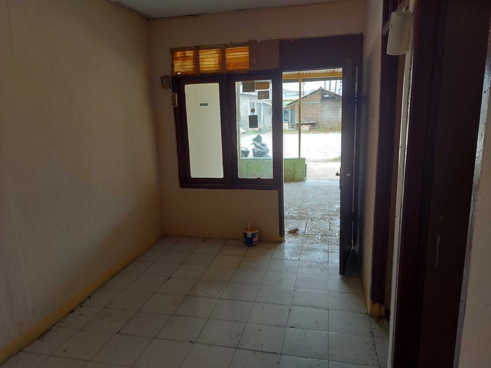 Dijual rumah di cikande permai dekat terminal - 17