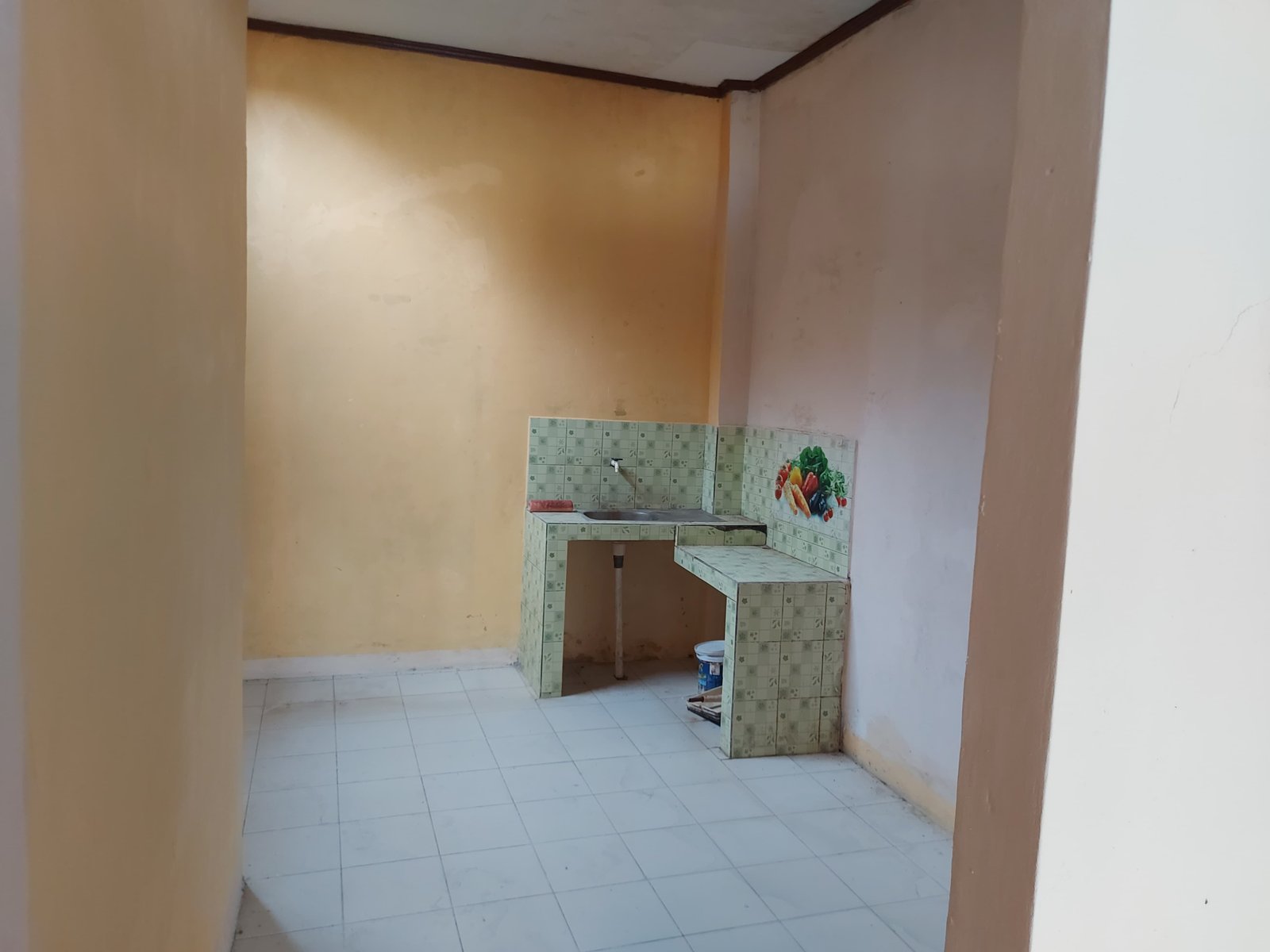 Dijual rumah di cikande permai dekat terminal - 7