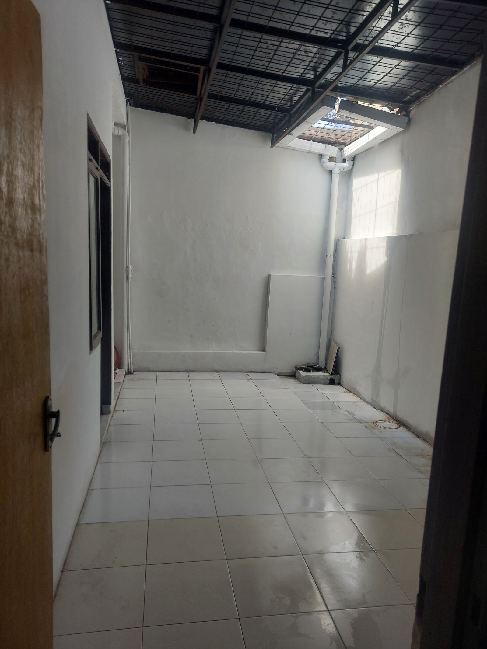 RUMAH SIAP HUNI DI JATIASIH - 4