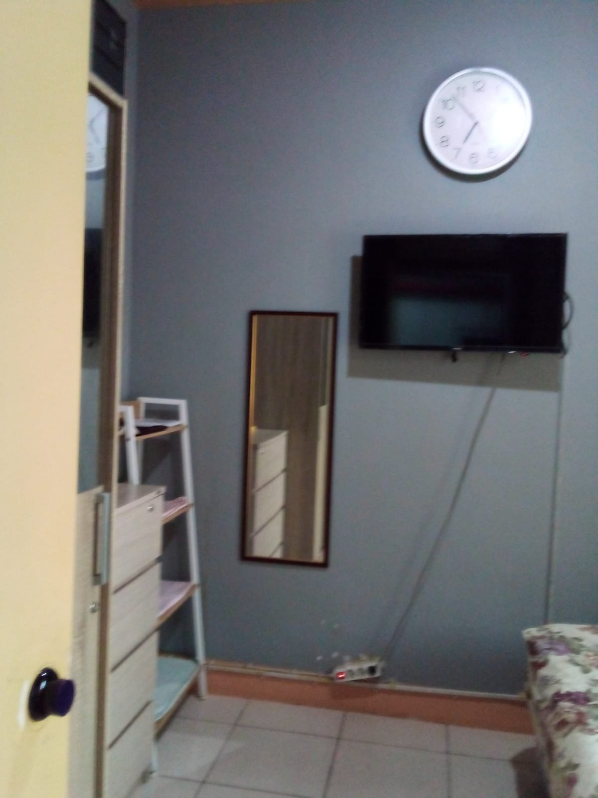 APARTMENT 2 KAMAR GREEN BAY PLUIT (NEGO) - 11