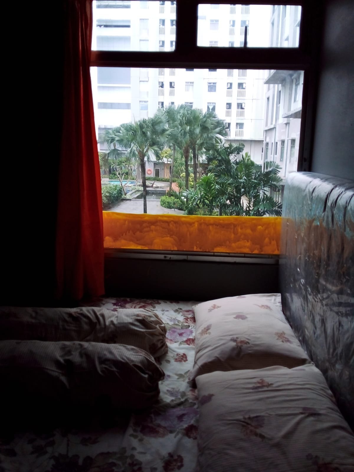 APARTMENT 2 KAMAR GREEN BAY PLUIT (NEGO) - 15