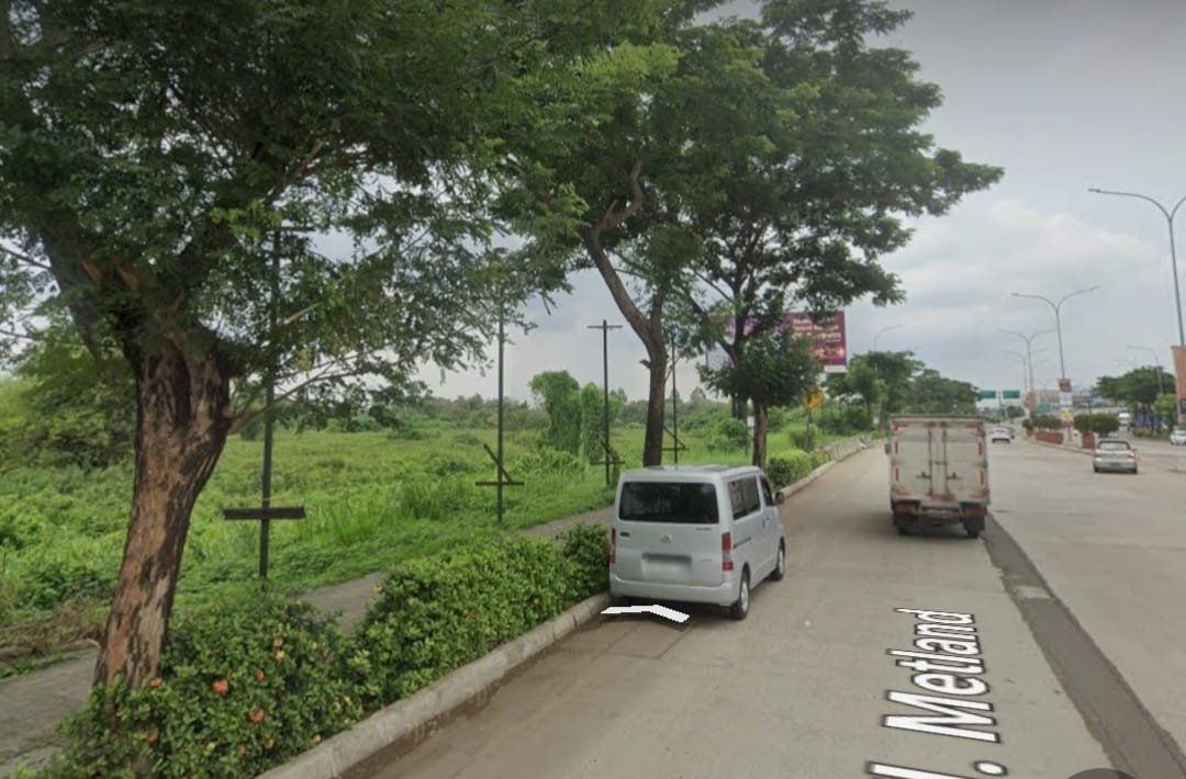 Dijual Kavling Komersial di Metland Cyber Puri Jln. Metland, Karang Tengah, Tangerang - 2