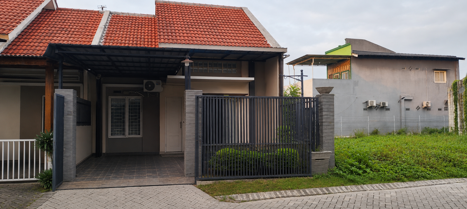 JUAL RUMAH CEPAT DI SIDOARJO ONE GATE SYSTEM - 2