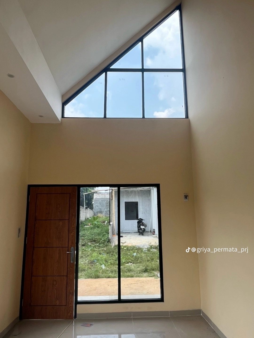 Di jual Rumah Cluster Griya permata - 14