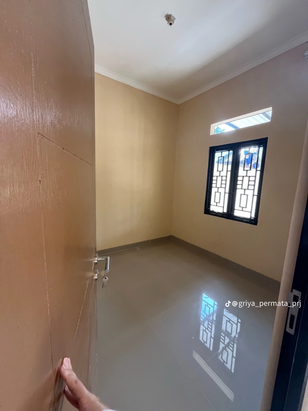 Di jual Rumah Cluster Griya permata - 6