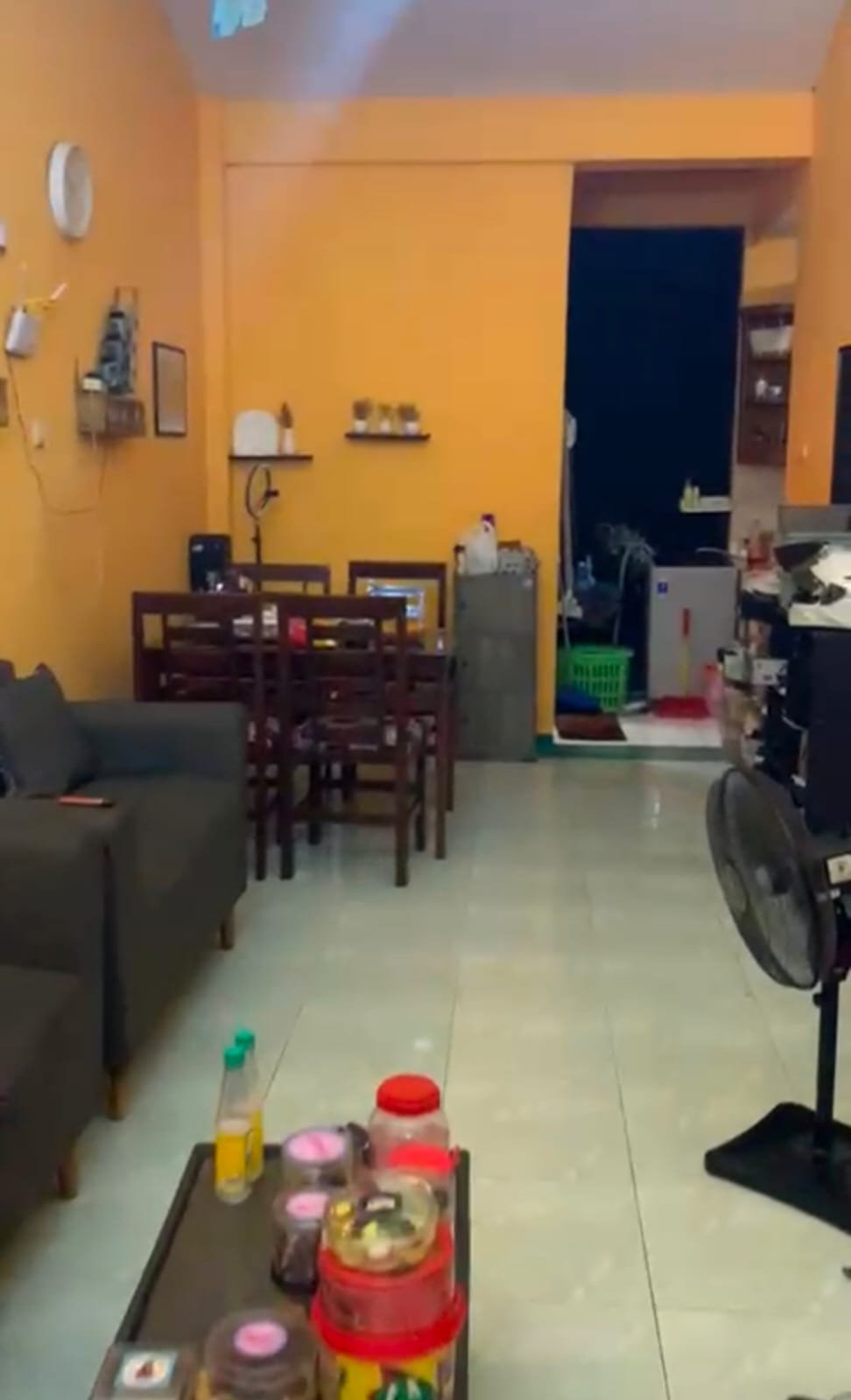 Rumah 2 kamar di Griya Lembah Depok - 7