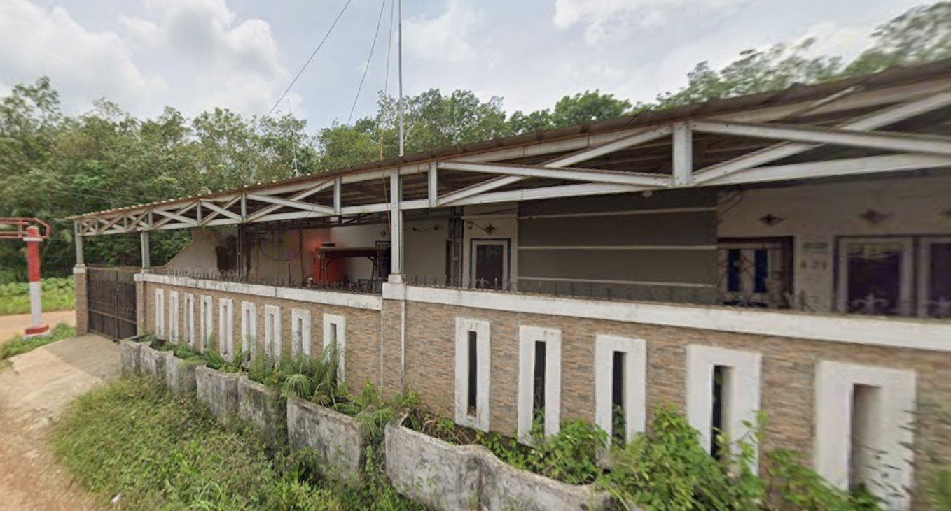 Dijual Rumah Di Perumahan Sukomoro Banyuasin LB 70/LT 147 - 10